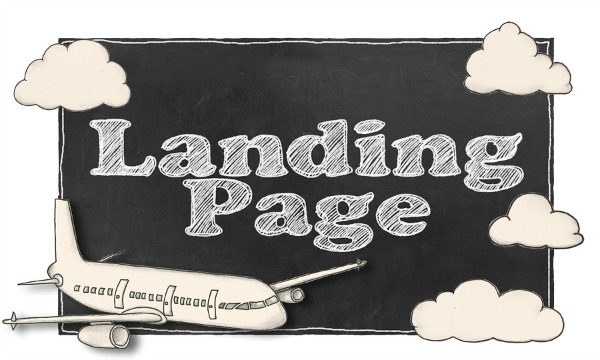 Landing Pages