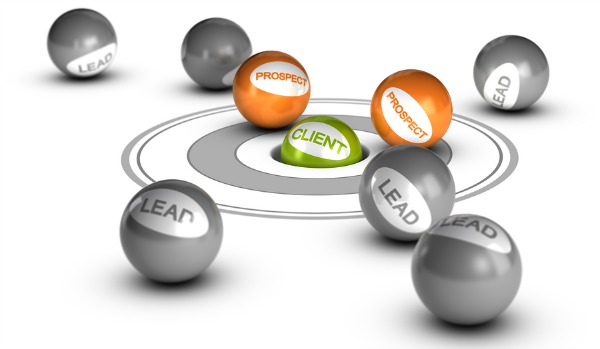 Lead Generation Page