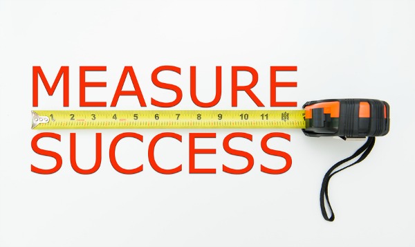 Social Media Plan - Measure Success