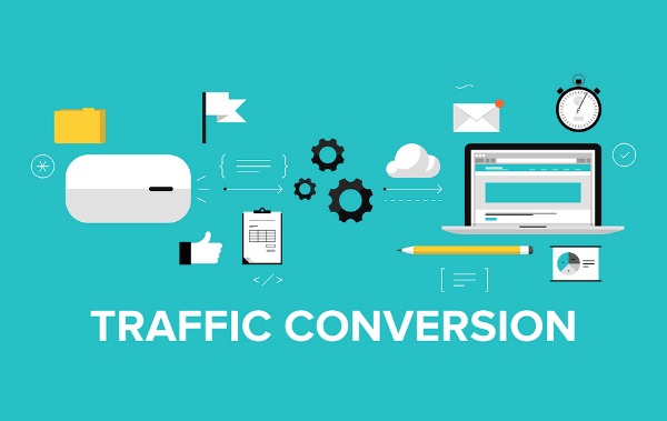 Traffic Conversion