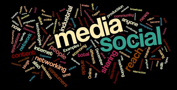 B2B Brands Social Media