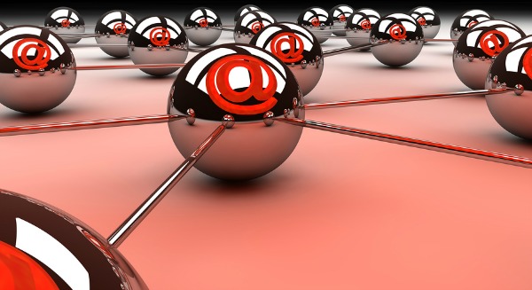 Squeeze Pages Email Marketing