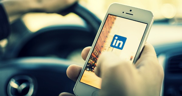 LinkedIn Network