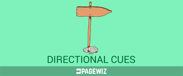 Directional Cues