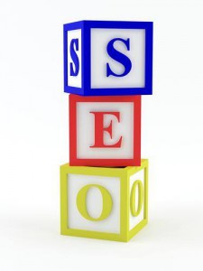 SEO