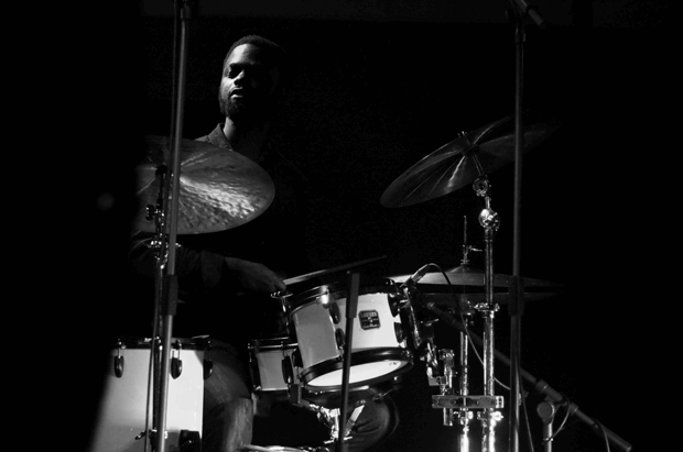 Beating-the-drums