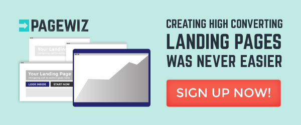 Create High Converting Landing Pages