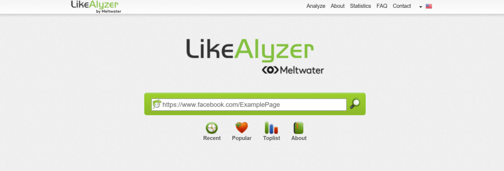 like-alyzer social media